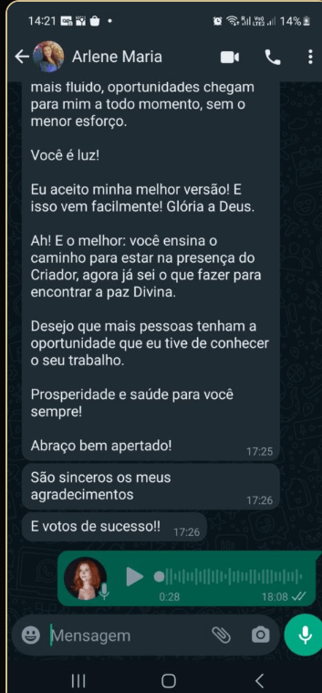 Depoimento 2